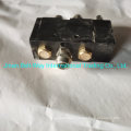 Sinotruk HOWO Truck Parts Magnetic Valve Wg9700240002